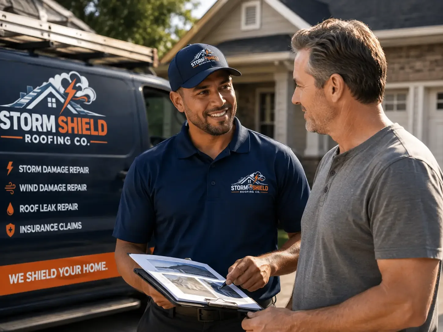 Storm Damage Roof Repair Prattsburgh, NY FAQs